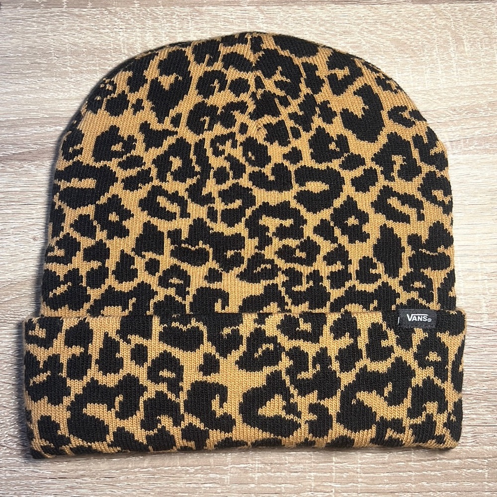 Vans Breaking Curfew Beanie